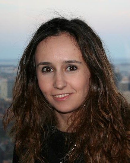 Marta  Campos Ferreira